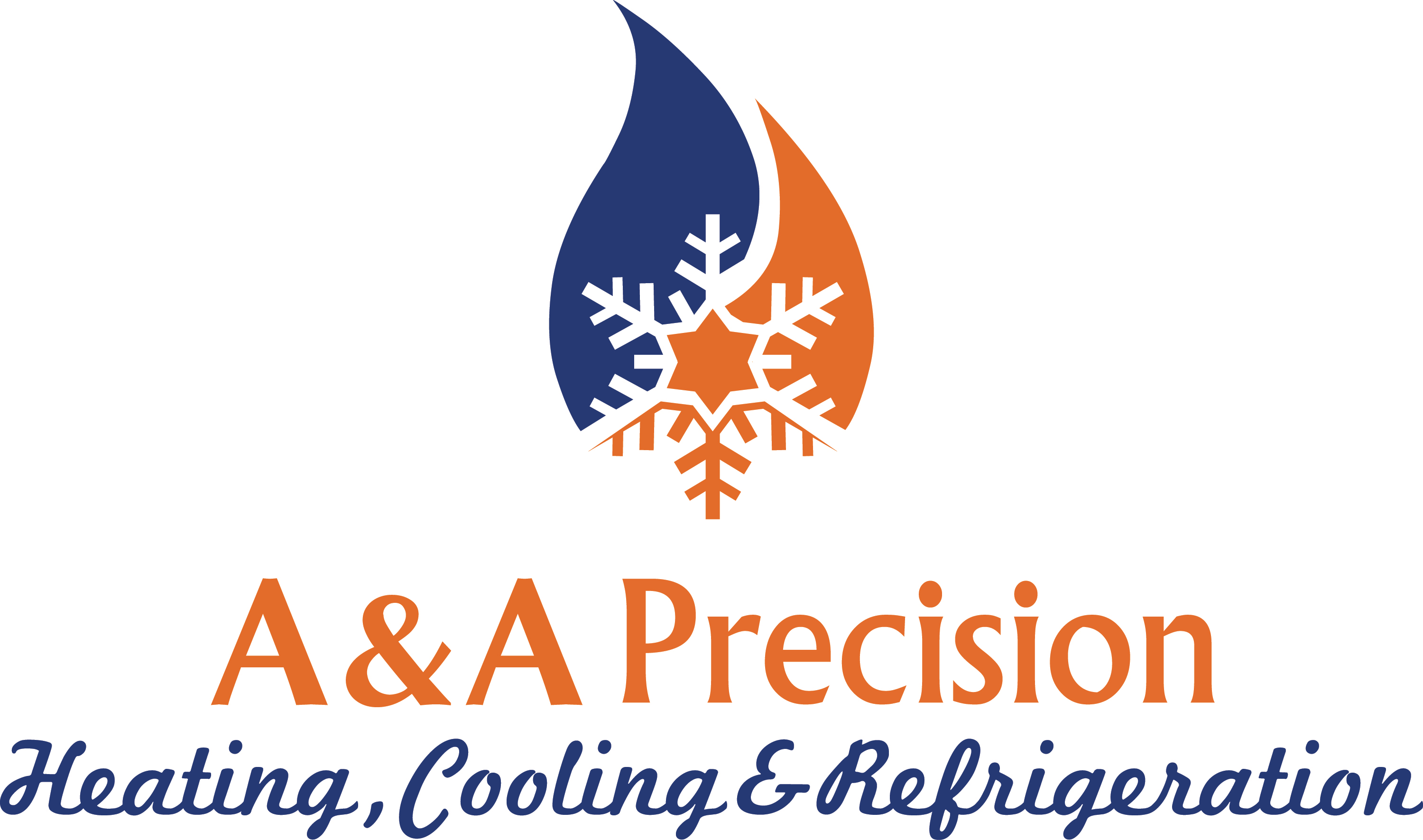 Avatar for Precision Heating, Cooling, & Refrigeration LLC